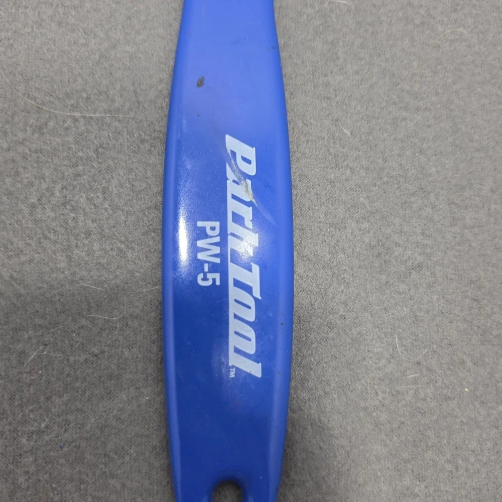 PARK TOOL PW-5 PEDAL WRENCH Home Shop 15.0mm 14